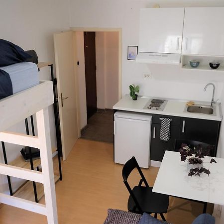 Deep Blue Borichi Apartment Задар Екстериор снимка