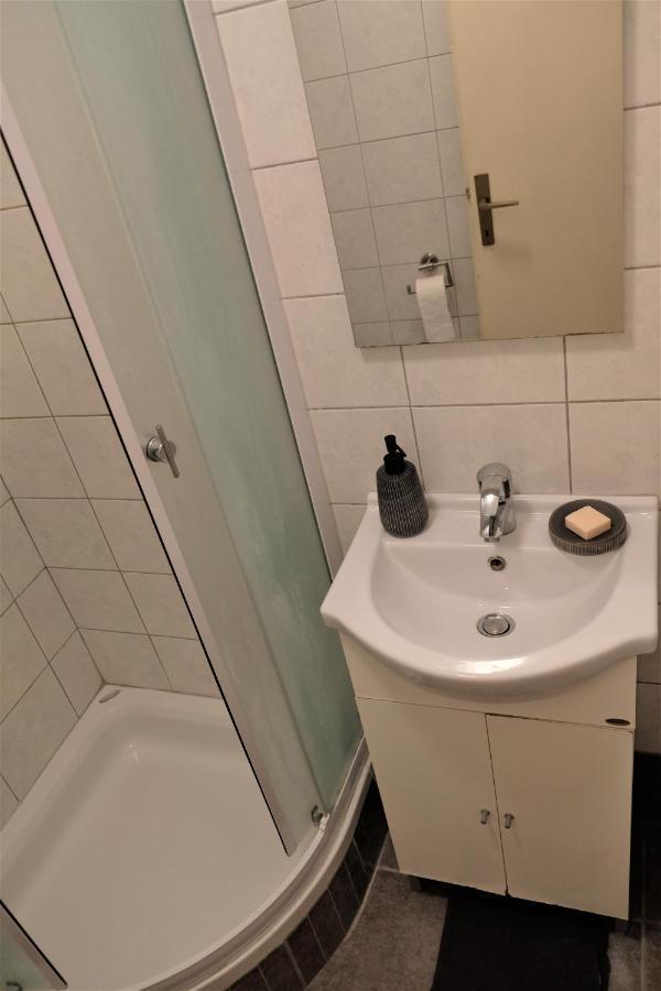 Deep Blue Borichi Apartment Задар Екстериор снимка